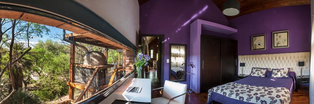 El 44 Reserva Natural De Tiempo Libre Villa Капила дел Монте Стая снимка